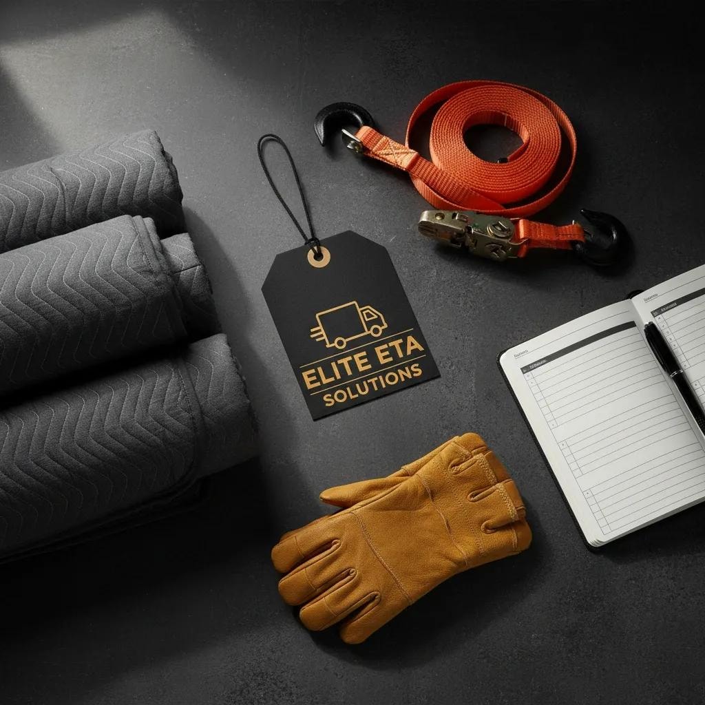 Driver Equipment Bundle