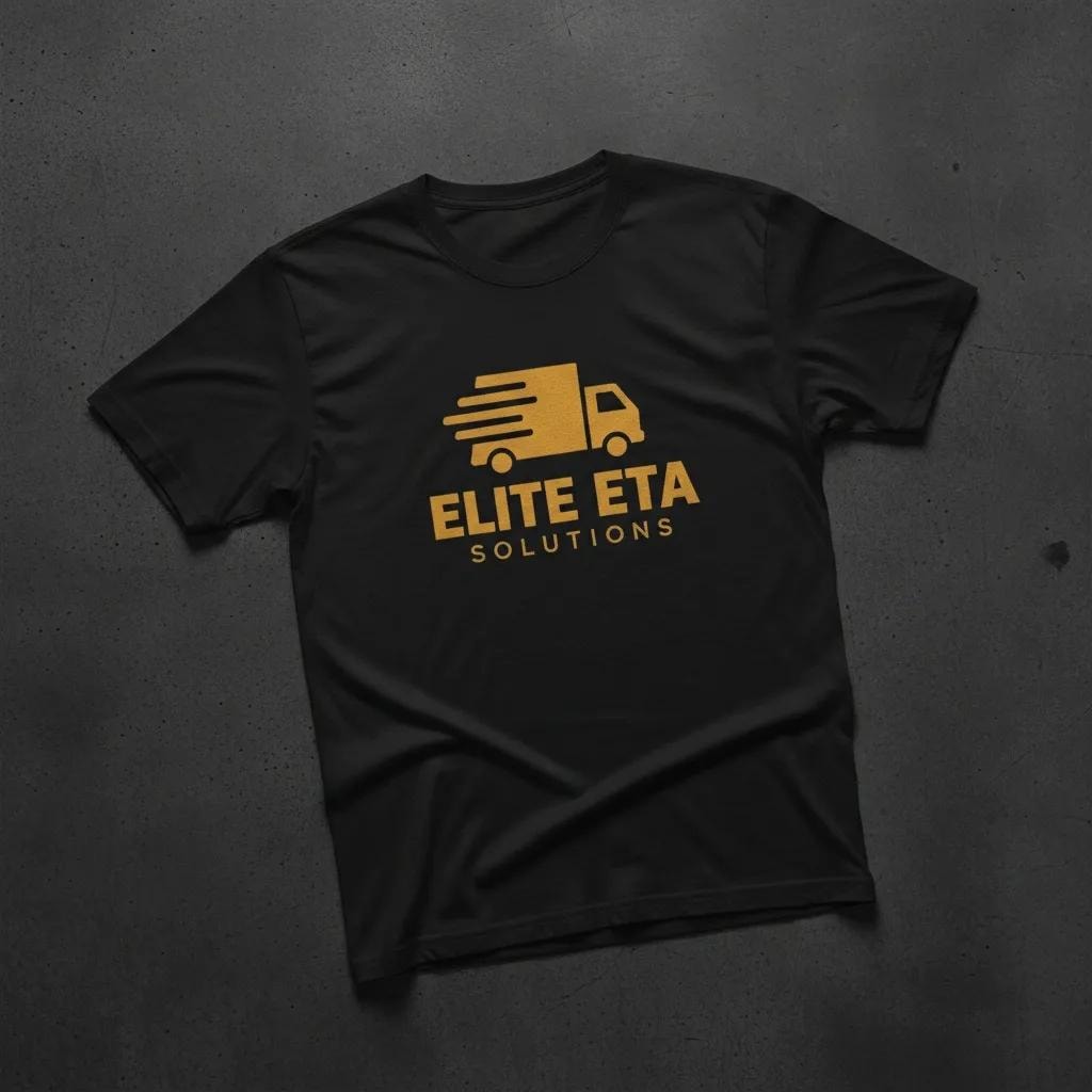 Elite ETA T-Shirt